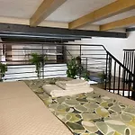 Mini Loft Torre San Vitale